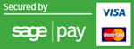 Secure payment processing