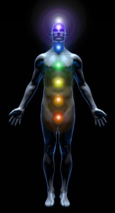 Open Your Chakras